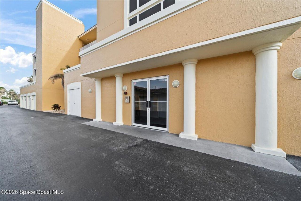 1791 Highway A1a Highway, Unit 1304, Indian Harbor Beach, FL 32937 Photo