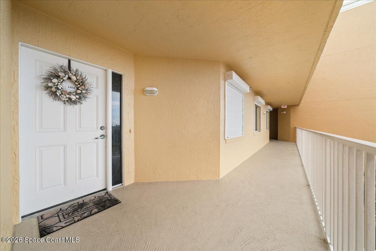 1791 Highway A1a Highway, Unit 1304, Indian Harbor Beach, FL 32937 Photo