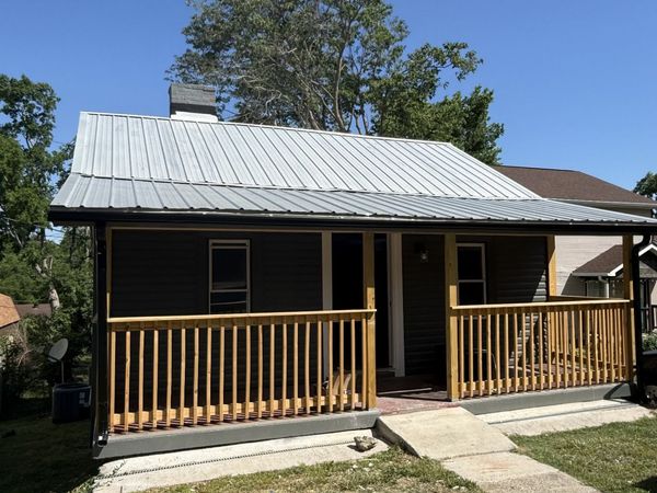 3036 Indiana Ave , Nashville, TN 37209