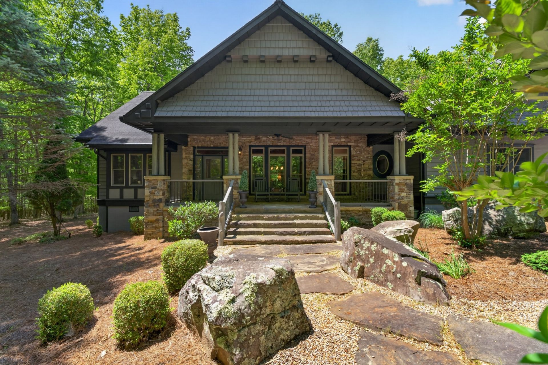 721 Azalea Ct, Monteagle, TN 37356 Main Photo