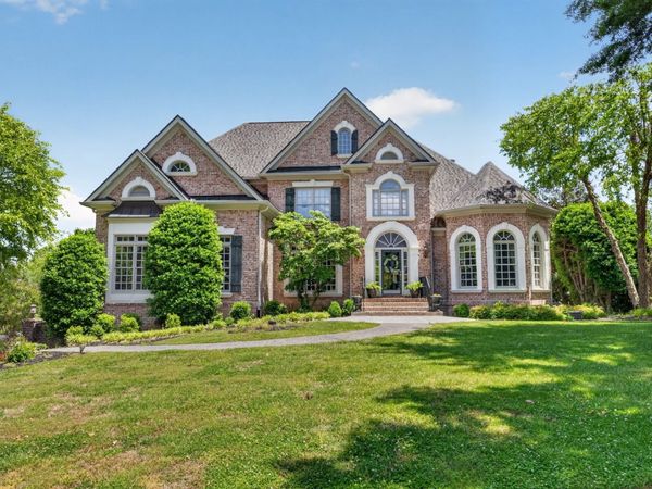 1716 Montclair Blvd, Brentwood, TN 37027