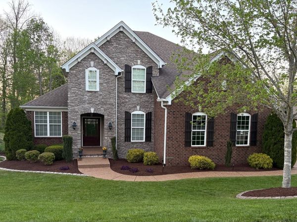1169 Pin Oak Ln, Brentwood, TN 37027