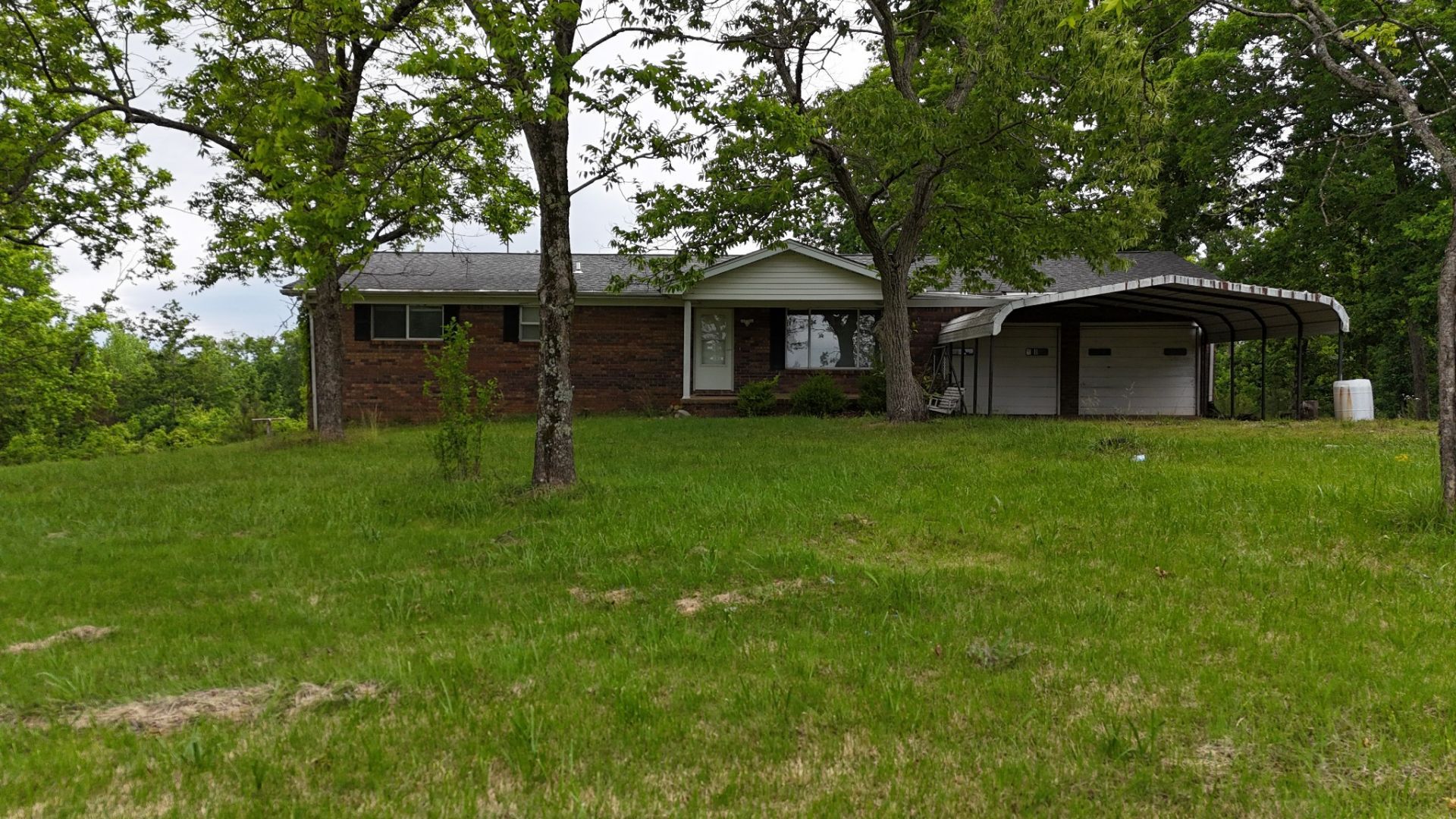 178 Lester Plunk Rd, Bethel Springs, TN 38315 Main Photo