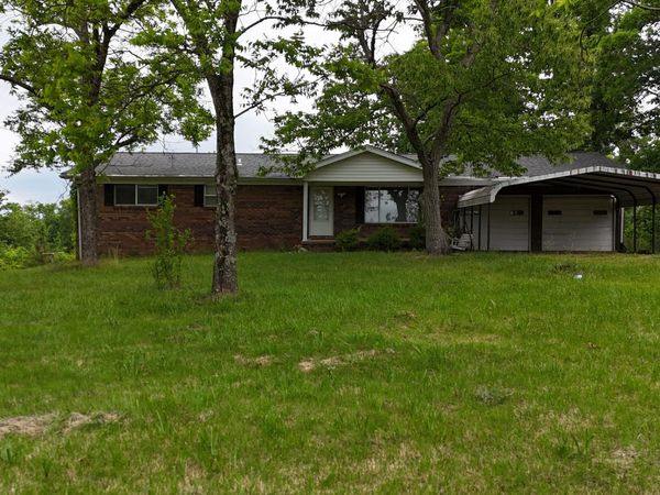 178 Lester Plunk Rd , Bethel Springs, TN 38315