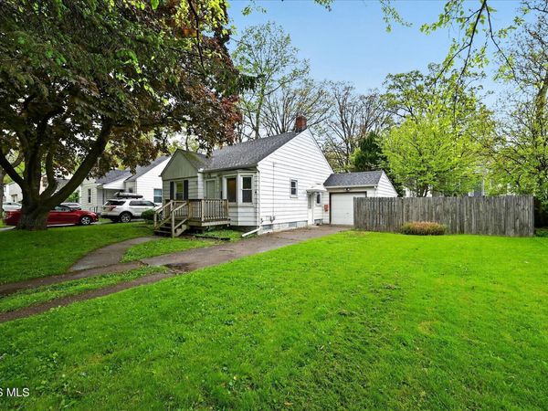 2120 Marlow Road, Toledo, OH 43613