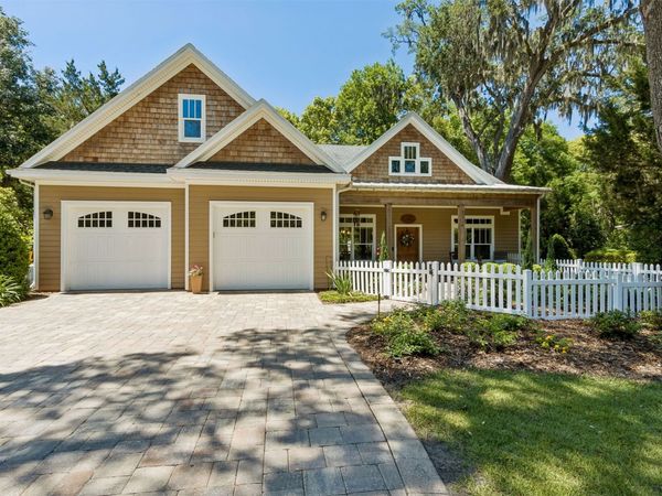 1275 GERBING , Fernandina Beach, FL 32034