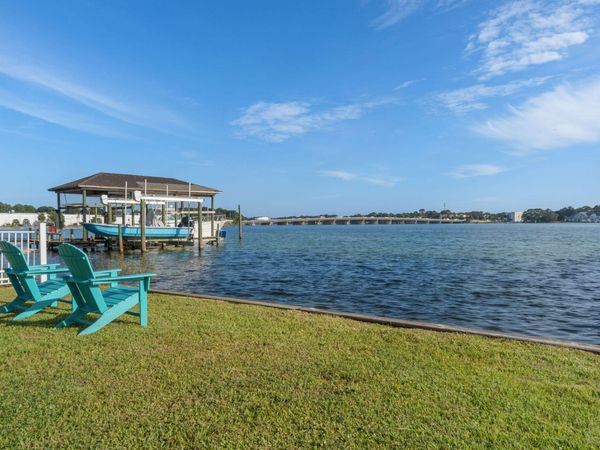 157 Monahan Drive, Fort Walton Beach, FL 32547