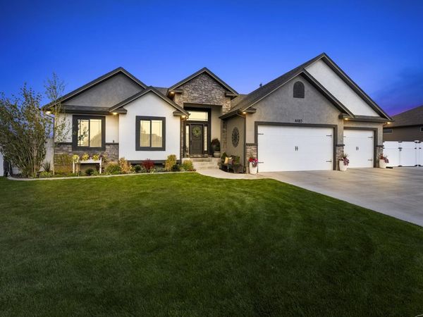4185 Maizy Way, Ammon, ID 83406