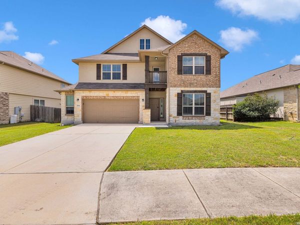 4544 Meadow Green, Schertz, TX 78108