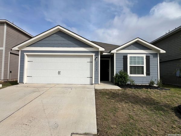 2939 Gastonian Mills, Converse, TX 78109