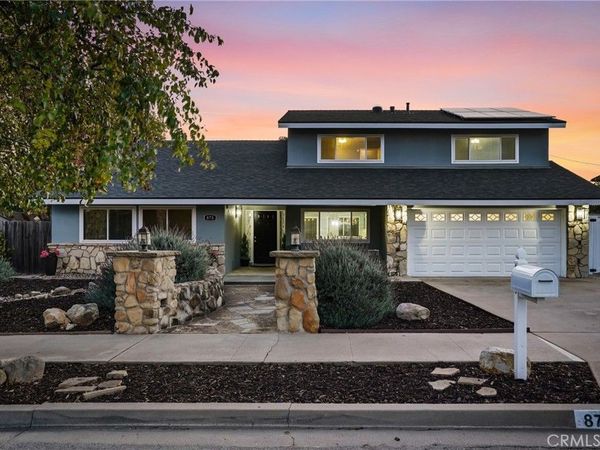 873 Blake Street, Santa Maria, CA 93455