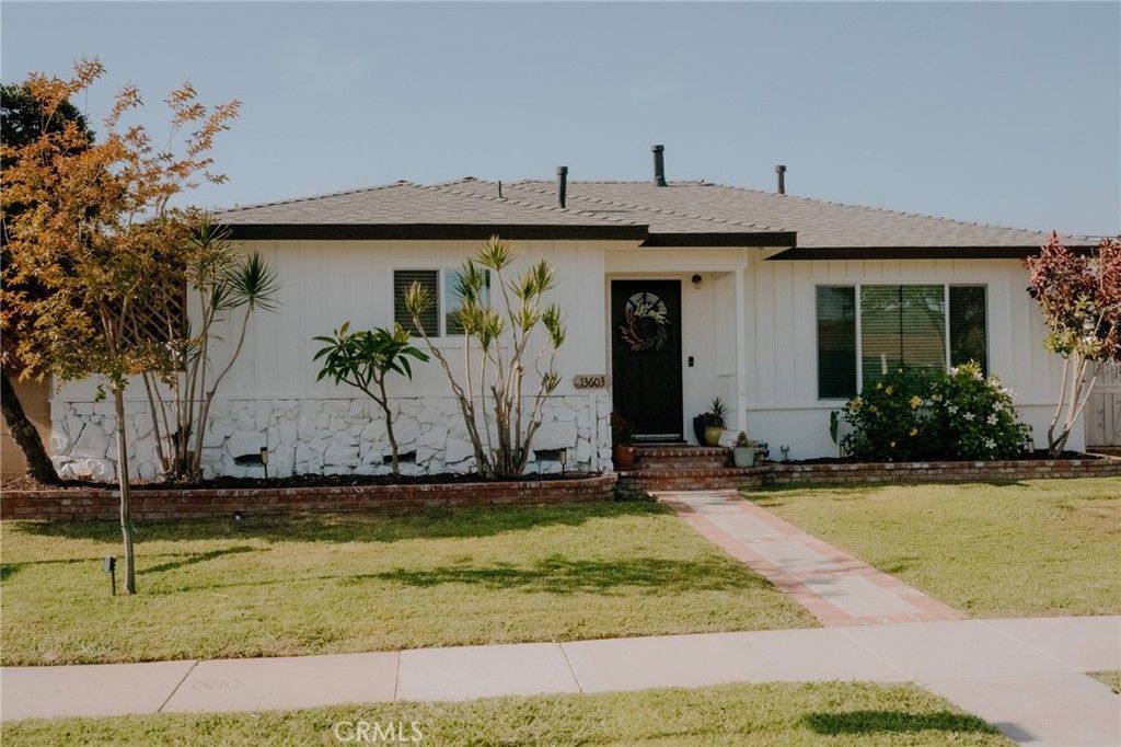 13603 Placid Drive, Whittier, CA 90605 Main Photo