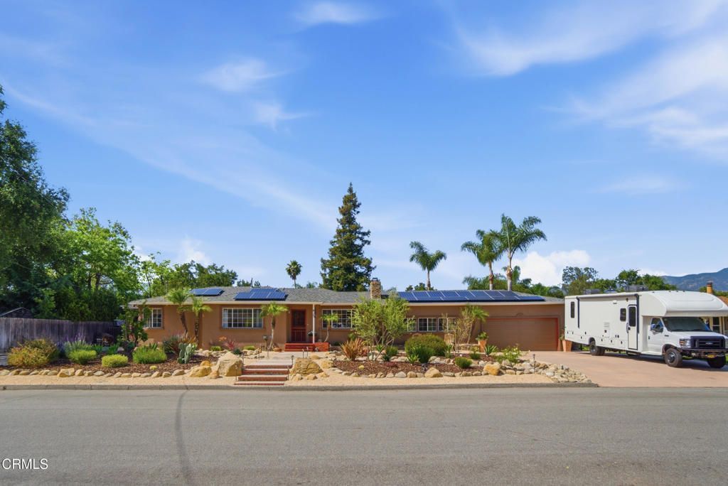 25 Feliz Drive, Oak View, CA 93022 Main Photo