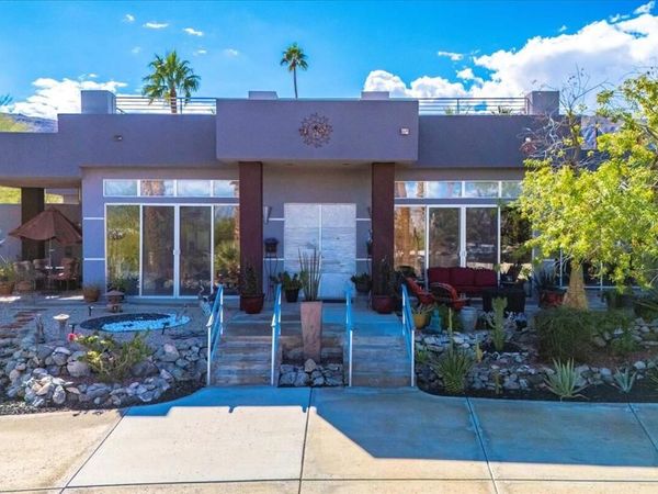 39061 Bel Air Drive, Cathedral City, CA 92234