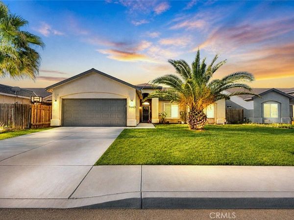 7443 Ensminger, Visalia, CA 93291