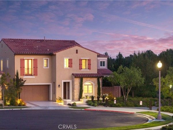 242 Sutters Mill, Irvine, CA 92602