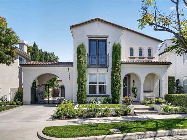 89 Dawnwood, Ladera Ranch, CA 92694