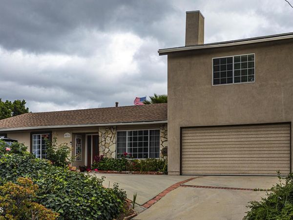 9010 Mulberry Drive, Sunland, CA 91040