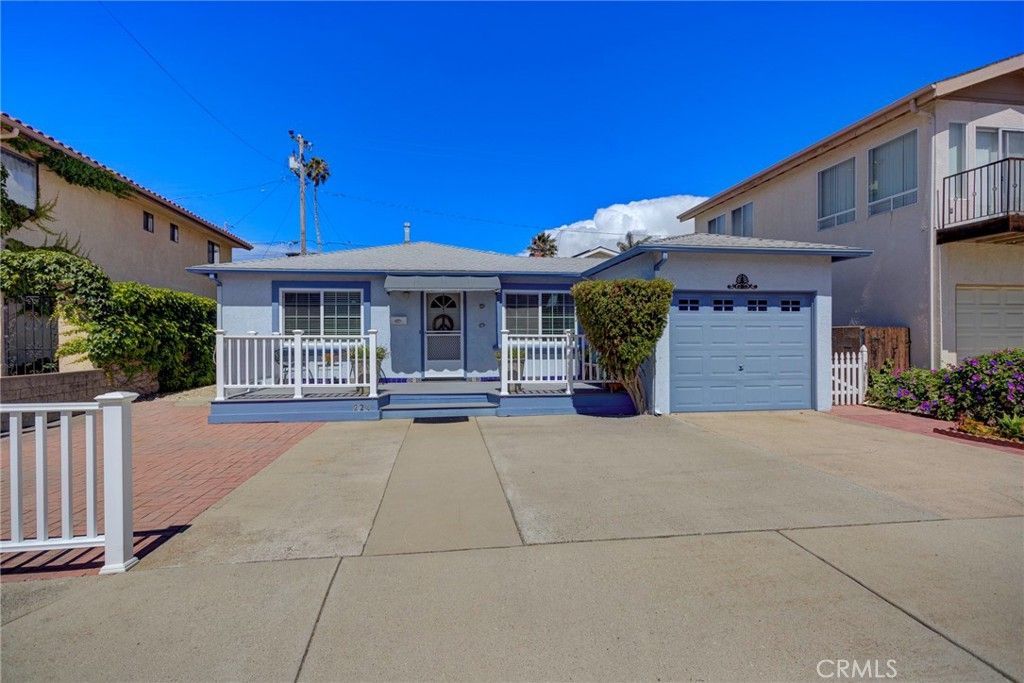 224 Seaview, Pismo Beach, CA 93449 Main Photo
