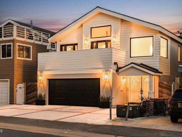 1302 Devon Lane, Ventura, CA 93001