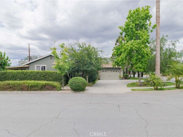151 College Way, Covina, CA 91723
