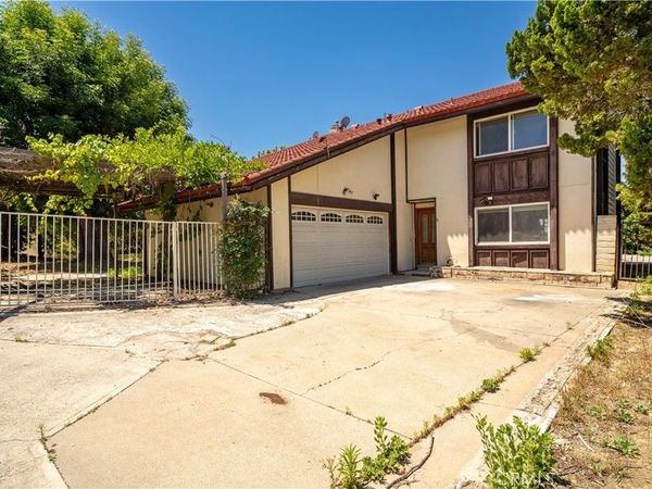 1935 Walnut Leaf, Walnut, CA 91789