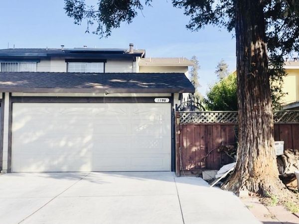 1196 Herald Avenue, San Jose, CA 95116