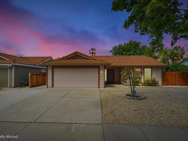 131 W Central Avenue, Tracy, CA 95376