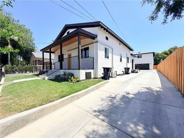 1450 Ricardo, Unit 1450, Los Angeles, CA 90033