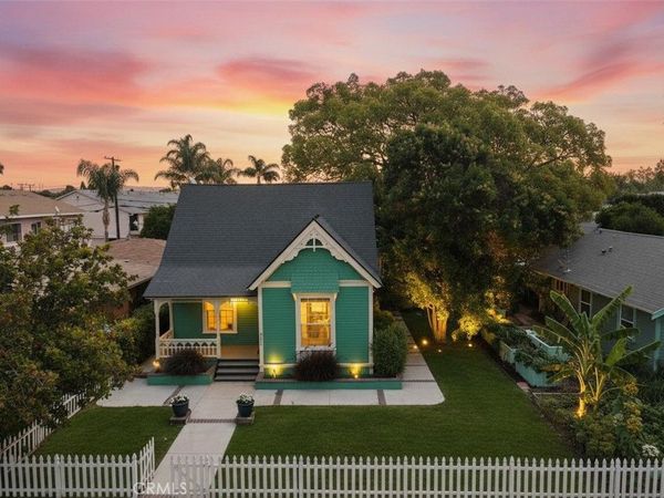 402 S Olive, Anaheim, CA 92805