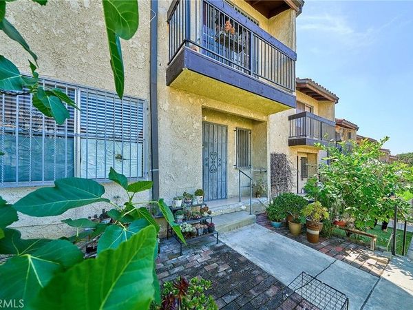 444 South Garfield #G Avenue, Monterey Park, CA 91754