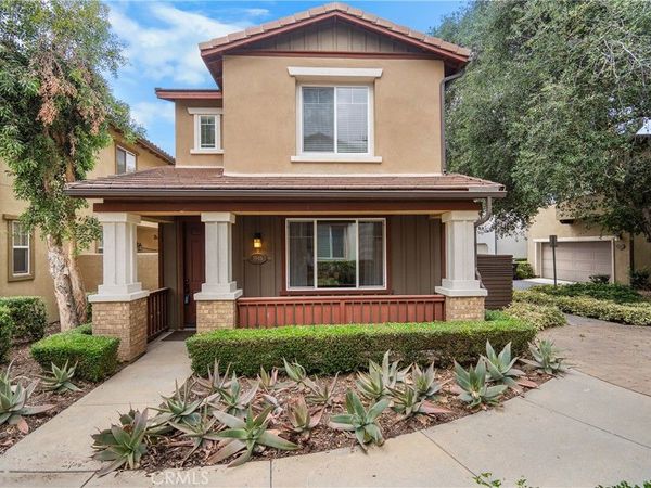 1946 Canopy, La Verne, CA 91750