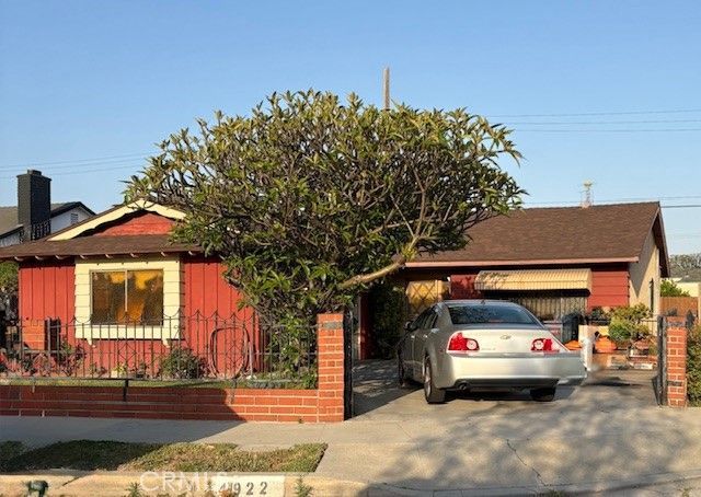4922 Layman Avenue, Pico Rivera, CA 90660 Main Photo