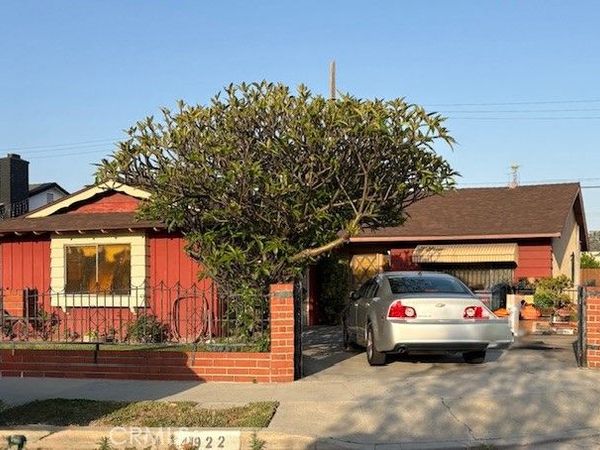 4922 Layman Avenue, Pico Rivera, CA 90660