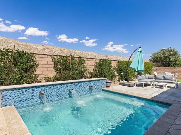 85448 Molvena Drive, Indio, CA 92203