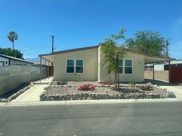 32373 Chiricahua Drive, Thousand Palms, CA 92276