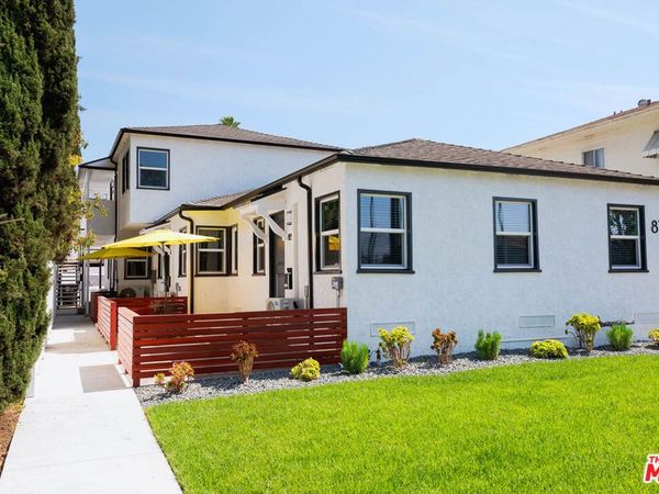 815 W Glenoaks Boulevard, Unit C, Glendale, CA 91202
