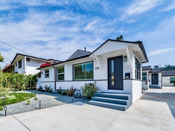1258 Mariposa Street, Unit C, Glendale, CA 91205