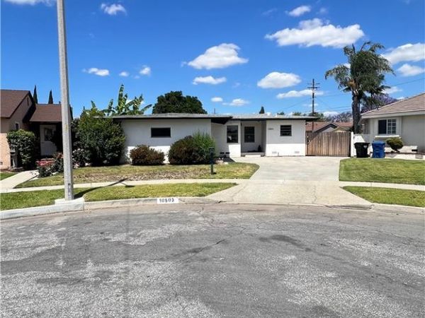 10503 Newville Avenue, Downey, CA 90241