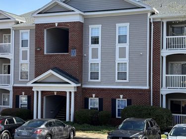 727 DENALI WAY, Unit 006, Charlottesville, VA 22903