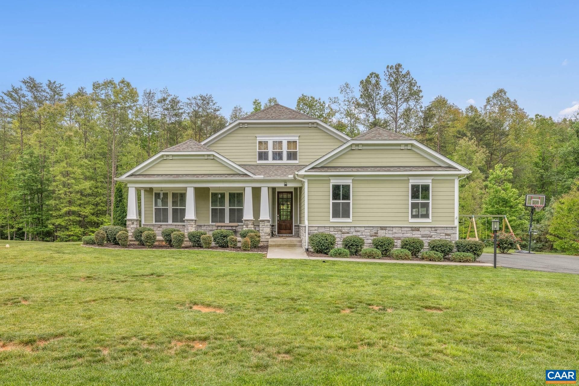 271 Two Rivers Dr, Troy, VA 22974 Main Photo