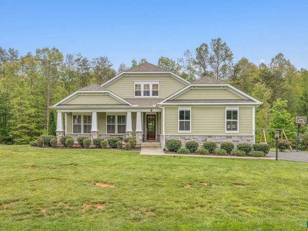 271 TWO RIVERS DR, Troy, VA 22974