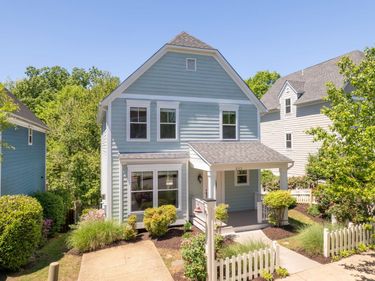 233 HUNTLEY AVE, Charlottesville, VA 22903