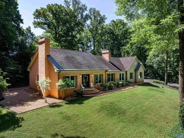 9599 WOODBERRY FOREST RD , Orange, VA 22960