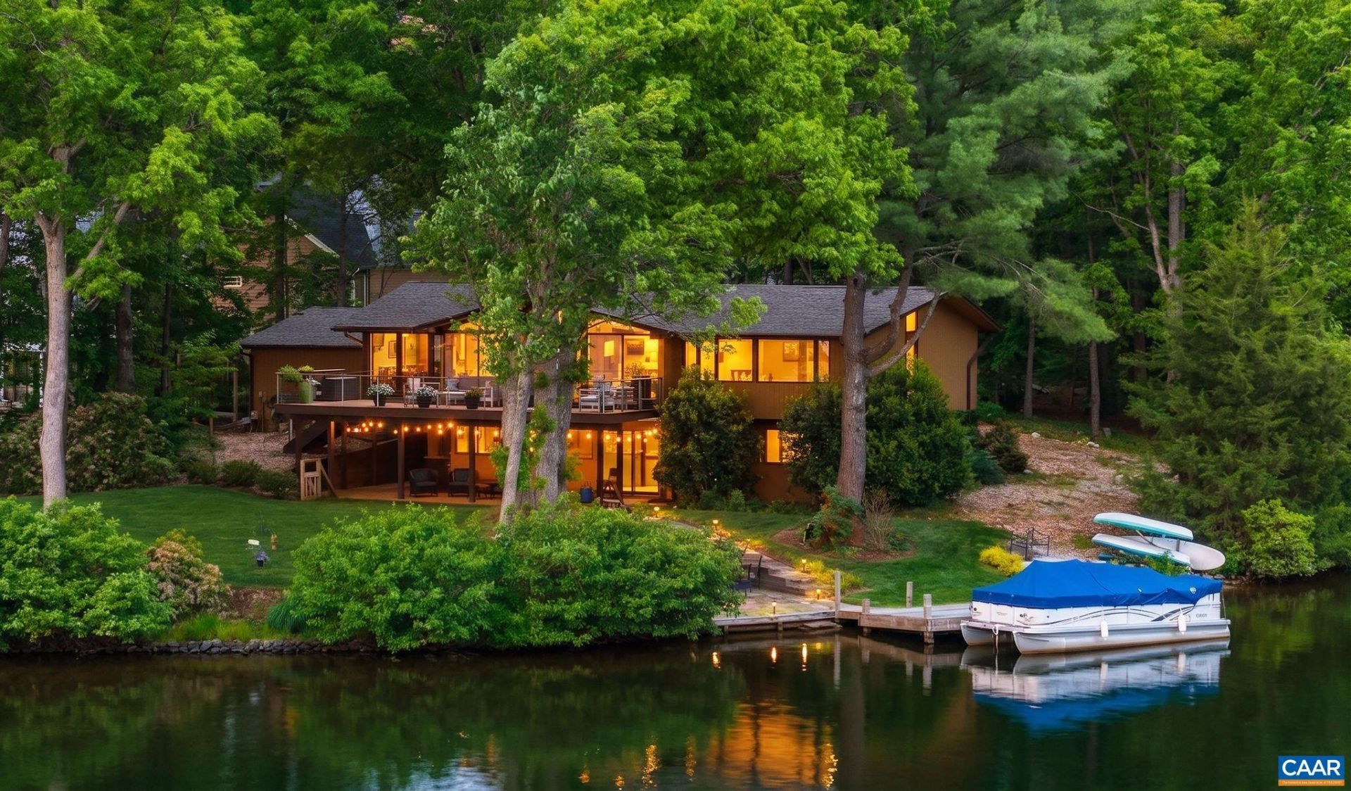 34 CHATHAM LN, Palmyra, VA 22963