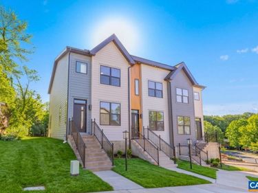302 FLINT DR , Charlottesville, VA 22903