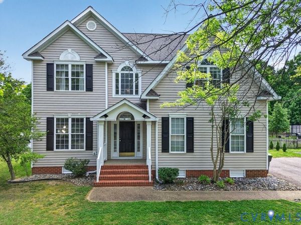 11218 Cedarlea Parkway, Glen Allen, VA 23059