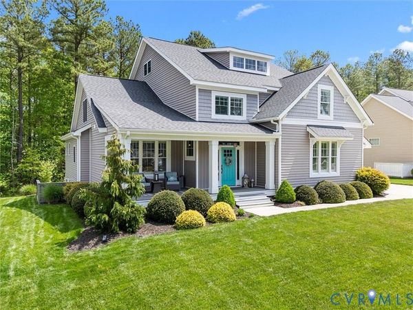 8461 Highmarker Court , Chesterfield, VA 23832