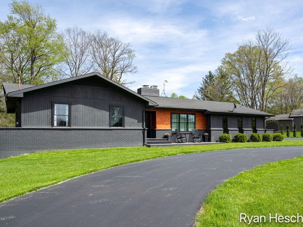 6805 Morrison Lake Road, Saranac, MI 48881
