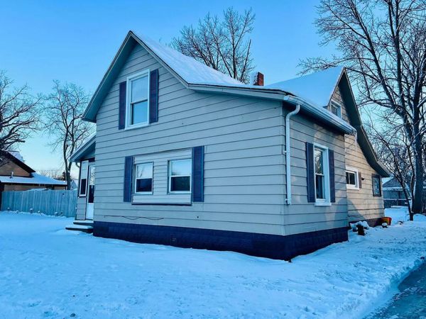 3118 N Water Street, Bay City, MI 48708